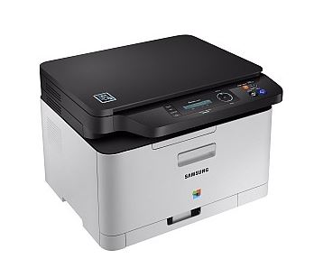 Samsung SL-C430W et C480W - Rechargez facilement vos cartouches de toner 404S