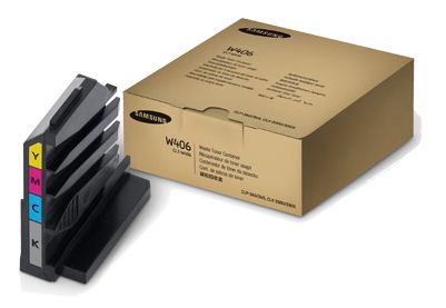 Samsung CLTW406