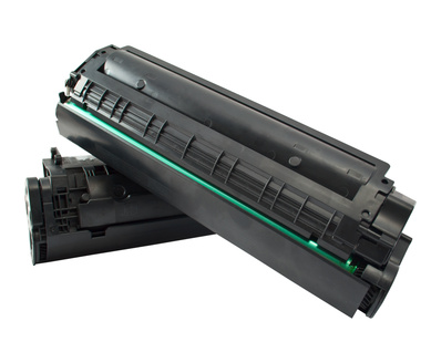 Toutes les marques de cartouches encre et toner distribuées par Kittoner.fr