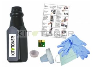 Lexmark MS310, MS410, MS510 et MS610 - Le kit de recharge toner enfin disponible
