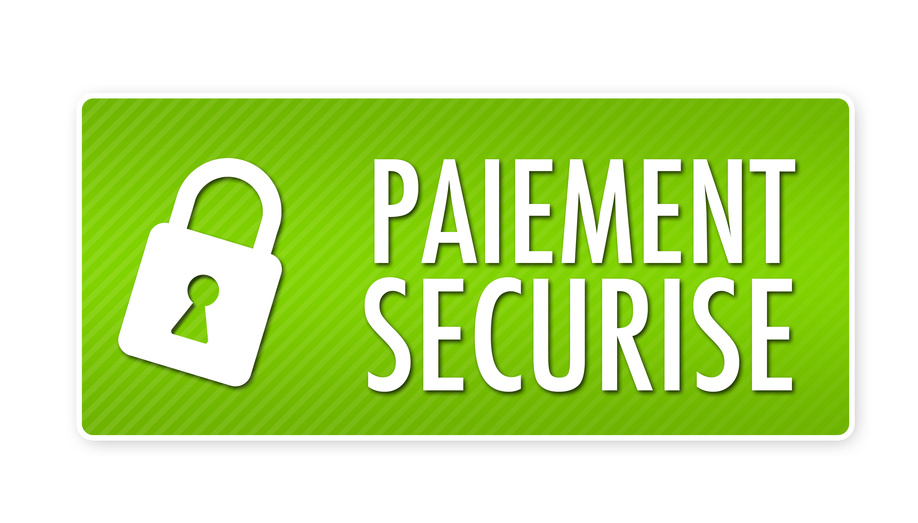 Paiement sécurisé - Kittoner Paiement sécurisé - Kittoner