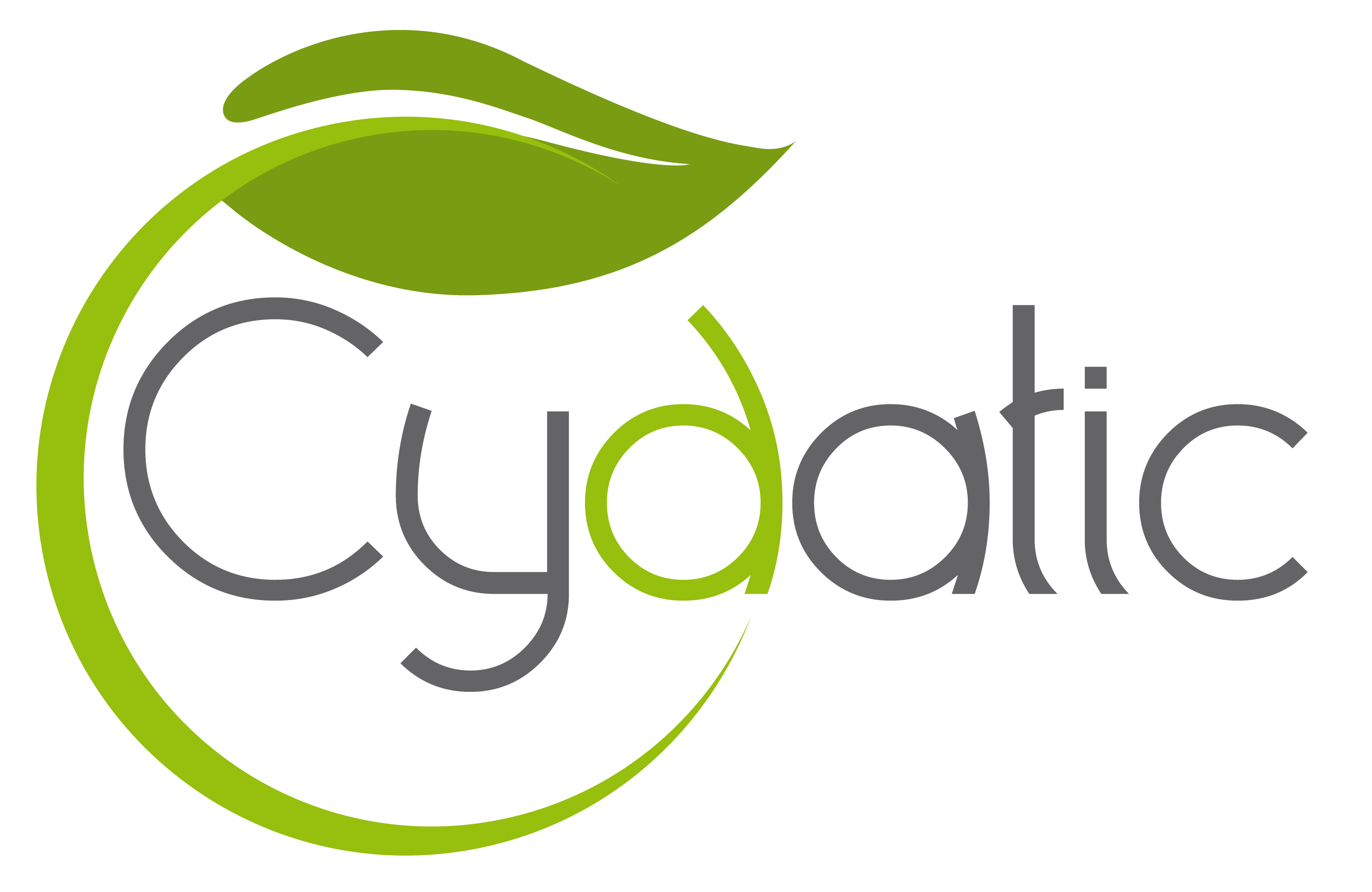 Logo cydatic - Kittoner.fr Cydatic