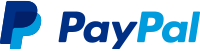 Paypal logo Paypal logo