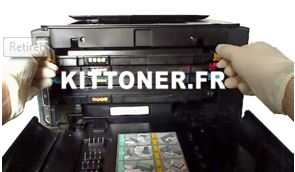 Retirer Retirer