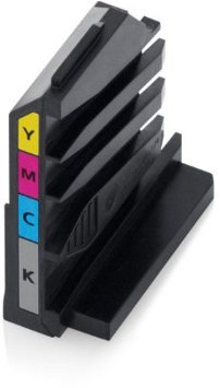 Problème et message d'erreur "Rempl./Installer res. toner exc." sur imprimante Samsung