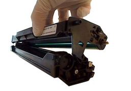 Recharge toner compatible Samsung MLTD101S