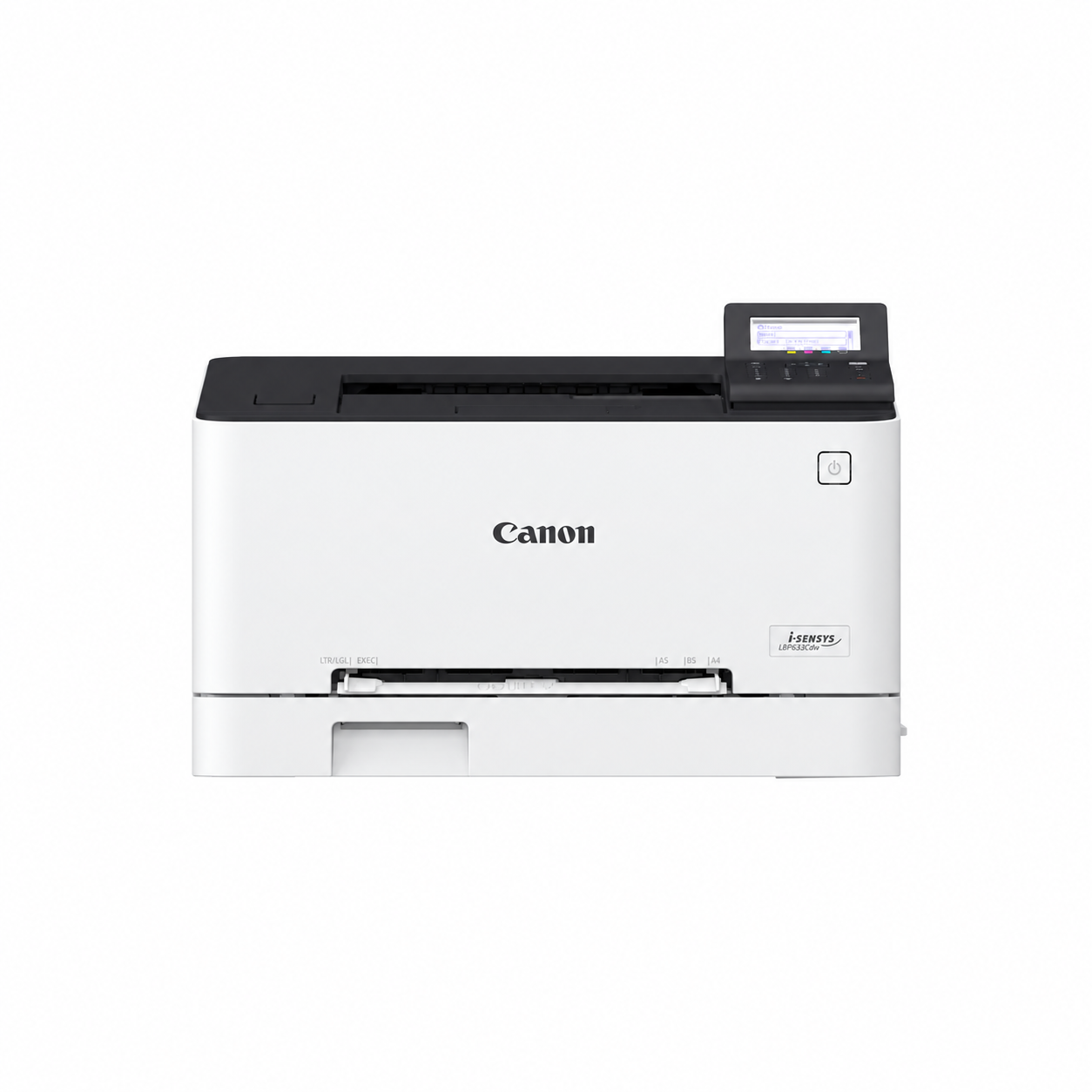 i-SENSYS LBP633Cdw