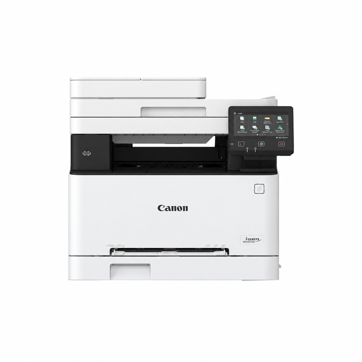 i-SENSYS MF655Cdw