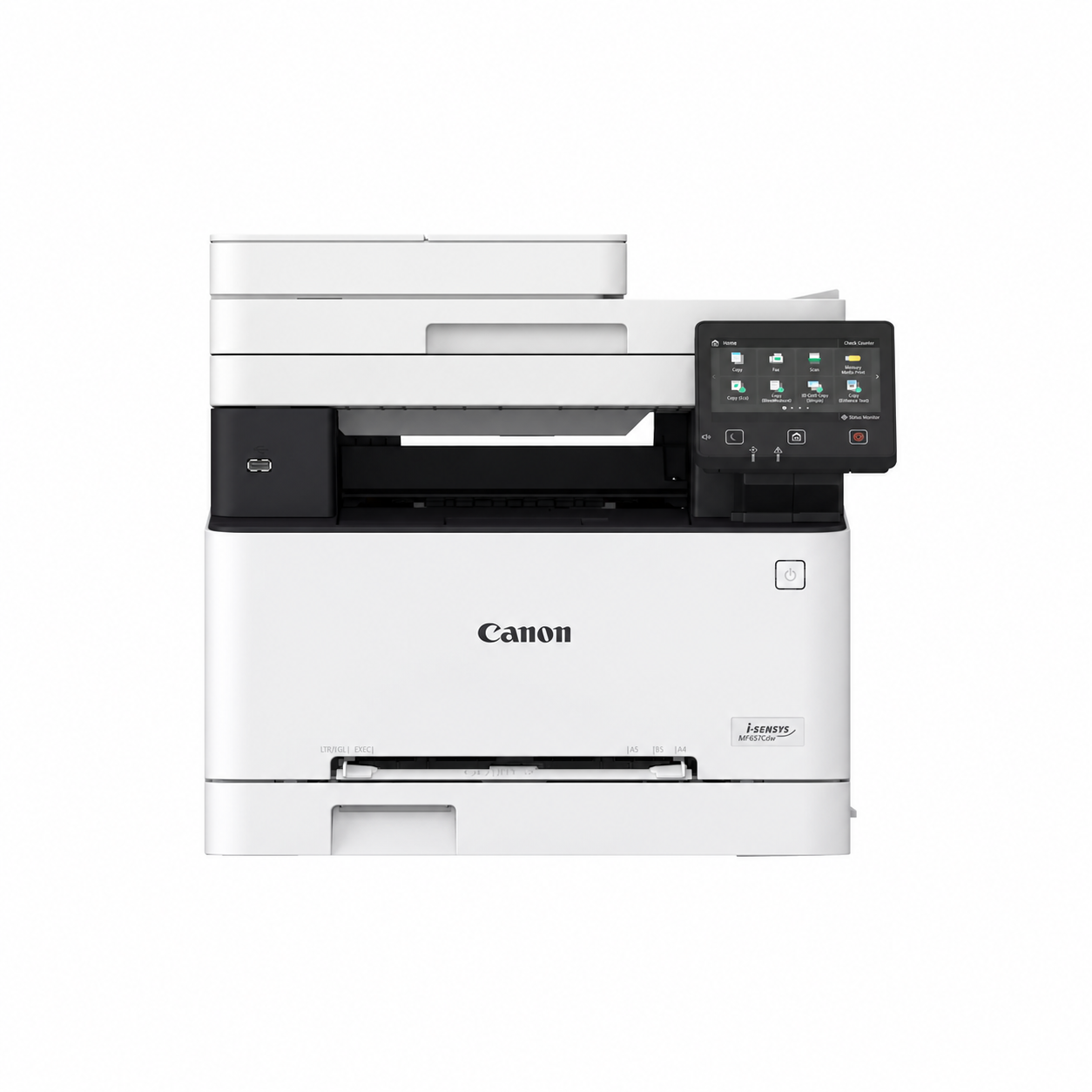 i-SENSYS MF657Cdw