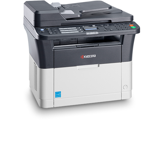 FS 1325MFP