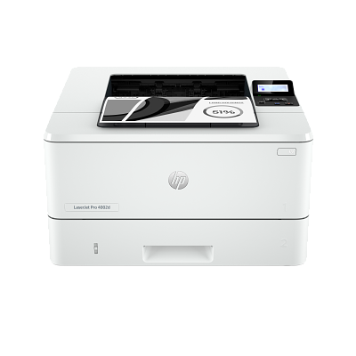 LASERJET PRO 4002d