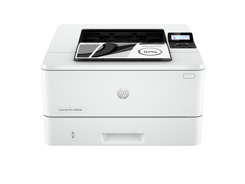 LASERJET PRO 4002dn