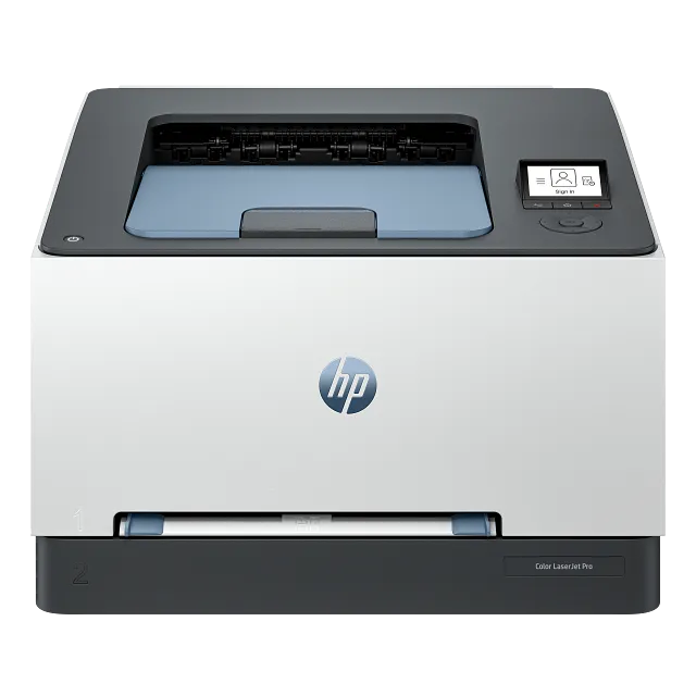 Color LaserJet Pro 3202dn