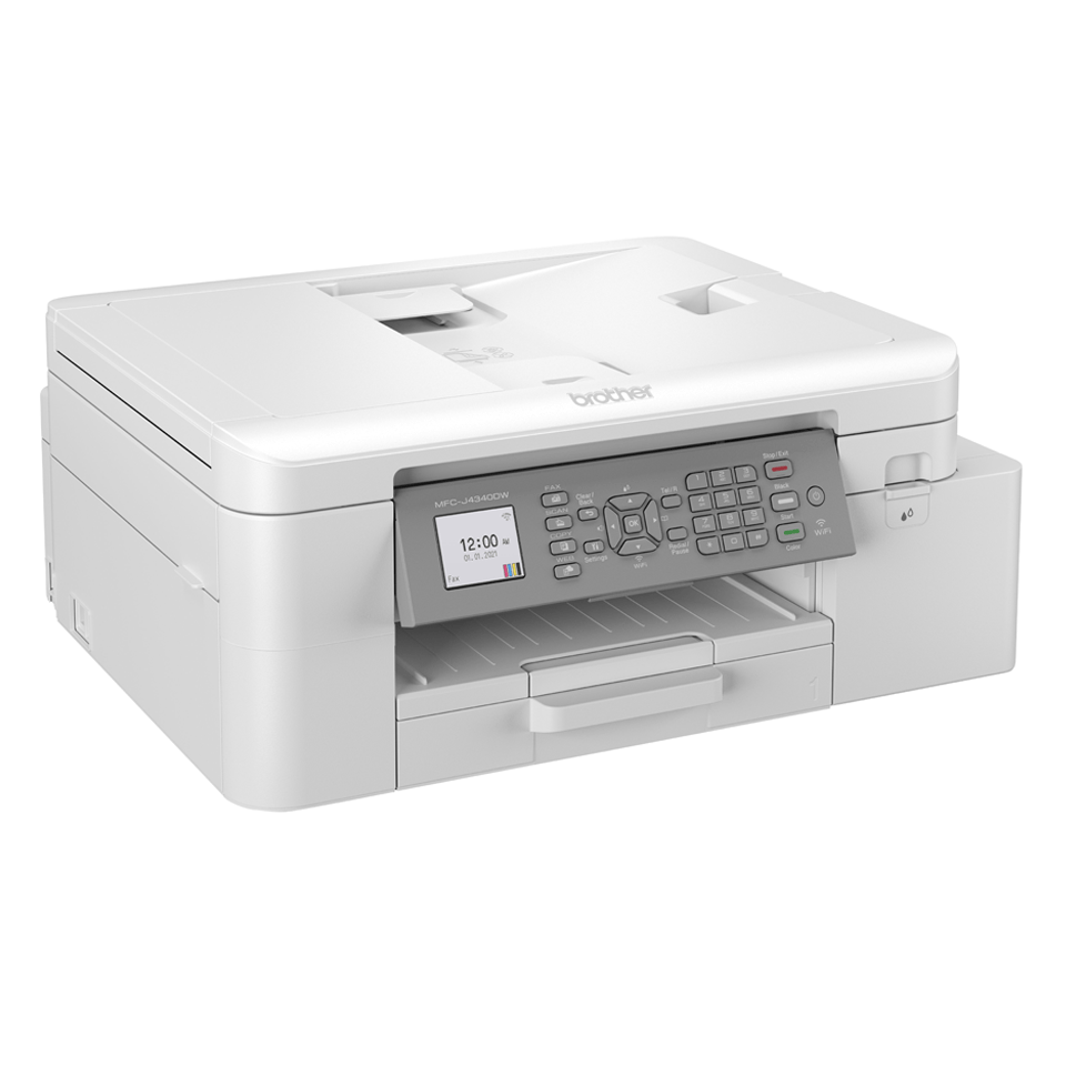 MFC J 4340DWE
