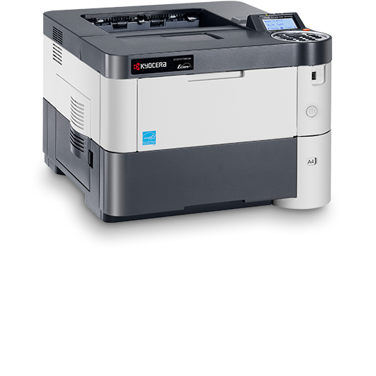 ECOSYS P3045dn