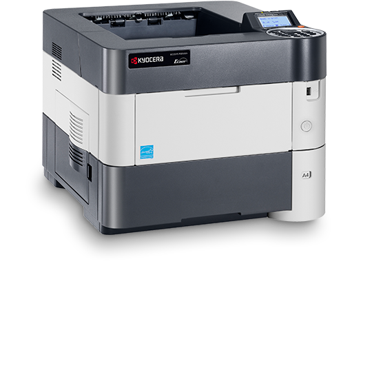 ECOSYS P3050dn