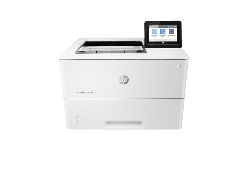 LASERJET ENTERPRISE M507dng