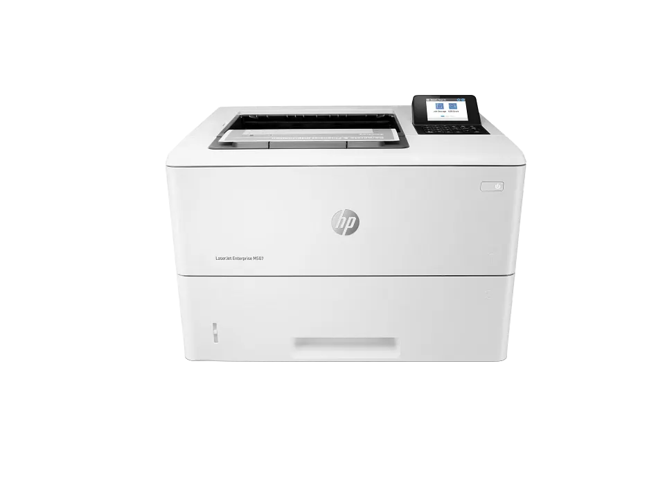 LASERJET ENTERPRISE M507n