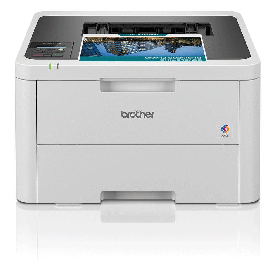 DCP L3515CDW