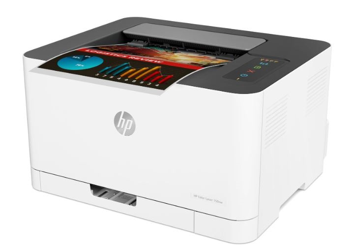 Color LaserJet MFP 179fnw