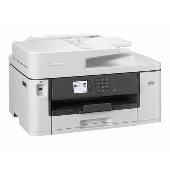 MFC J5345DW