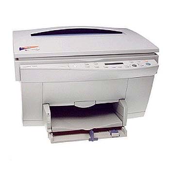 Color Copier 100