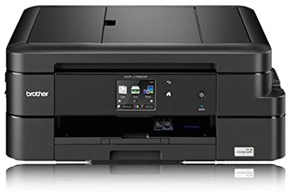 DCP J785DW