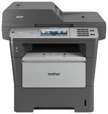 DCP 8250DN