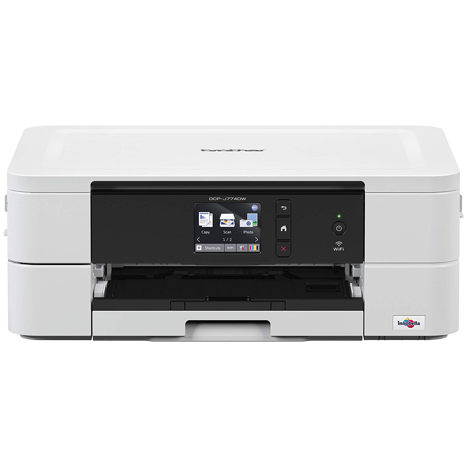 DCP J774DW