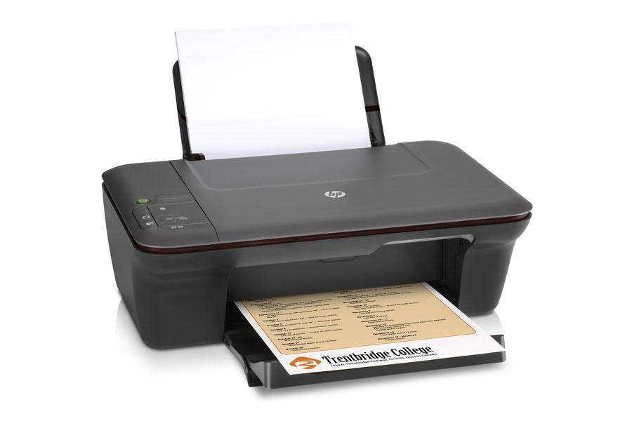 Deskjet 1050