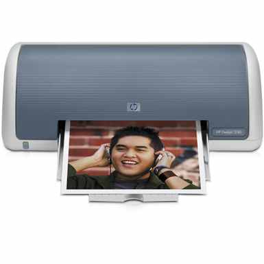 Deskjet 3535