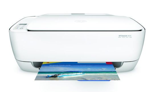 Deskjet 3630