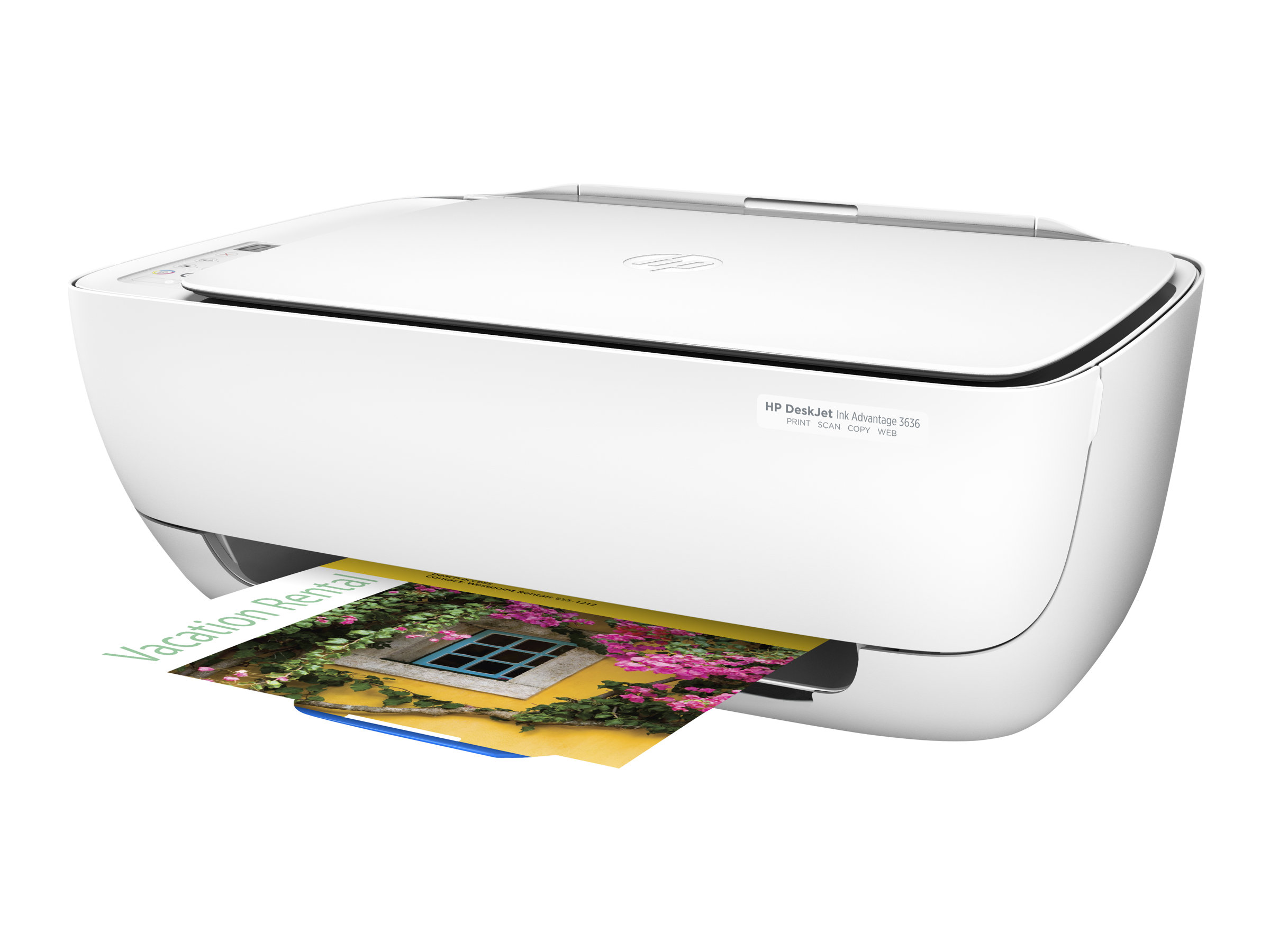 Deskjet 3636