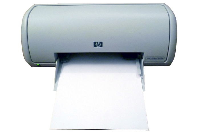 Deskjet 3740V