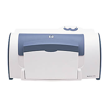 Deskjet 650C