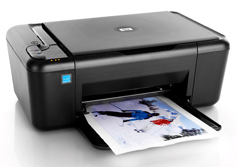Deskjet F2492