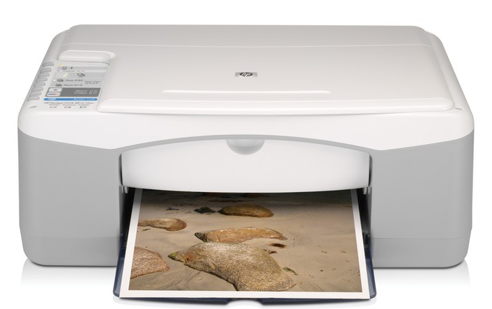 Deskjet F378