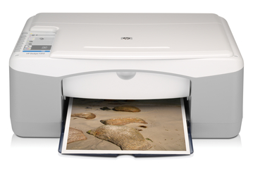Deskjet F390