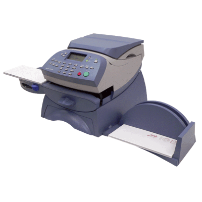 DM 200I