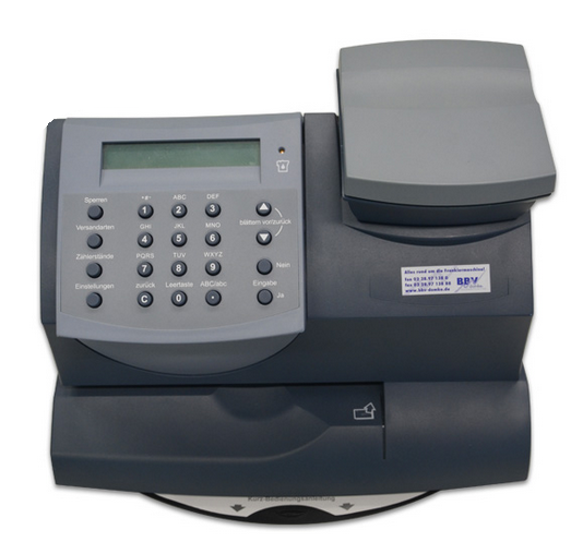 DM 50I