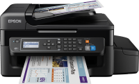 EcoTank ET-4500