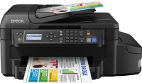 EcoTank ET-4550