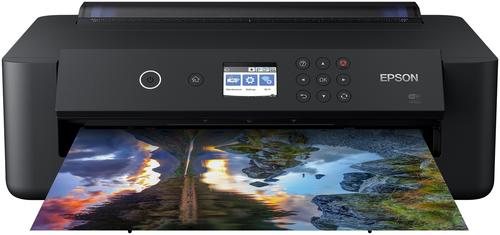 Expression Photo HD XP 8505