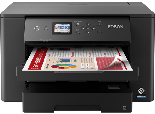 WorkForce Pro WF-7830DTWF
