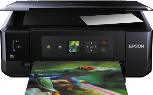 Expression Premium XP530