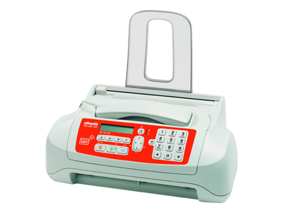Faxlab 125