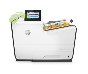 PageWide Pro MFP 772 dn