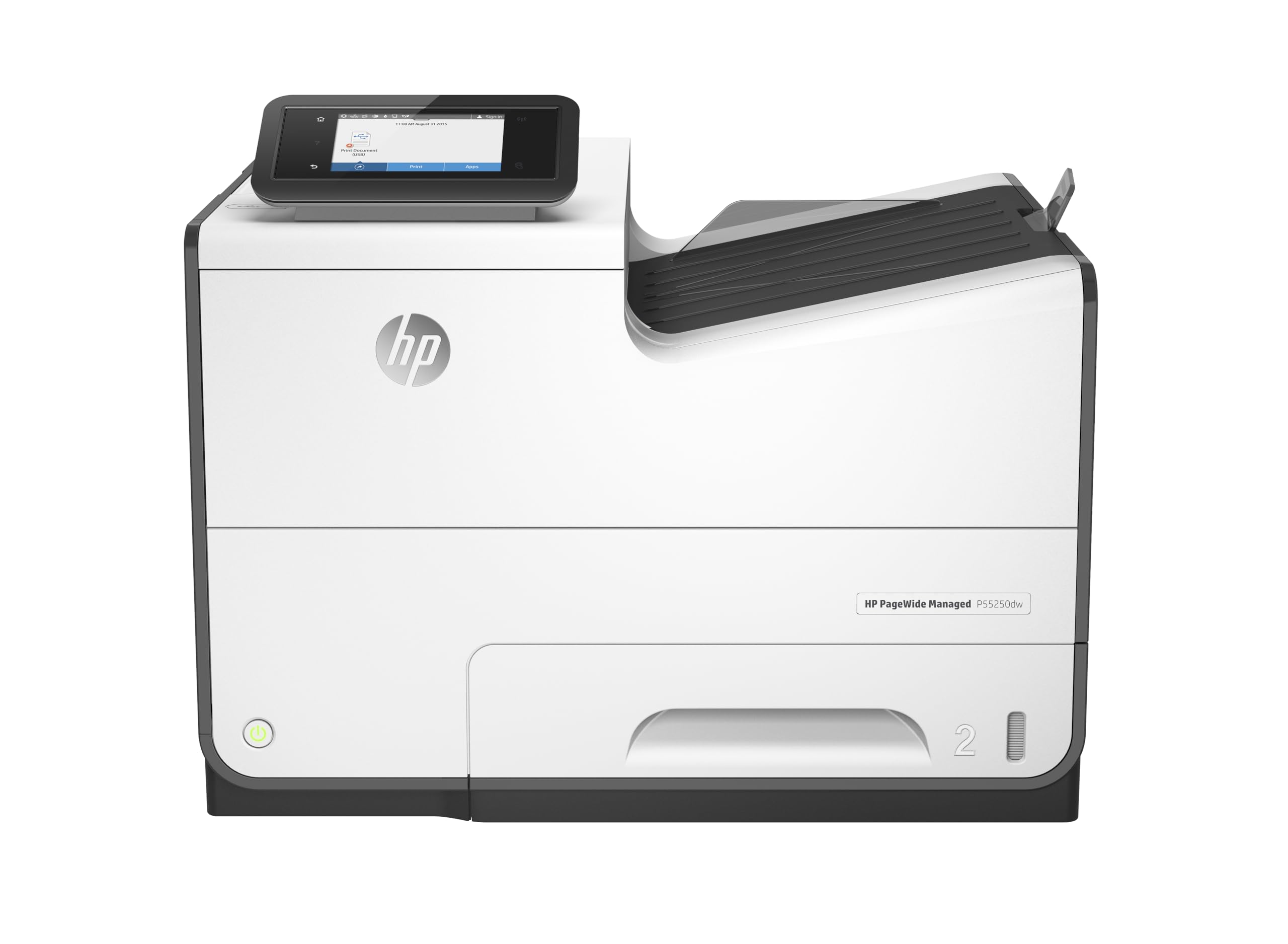 Pagewide Pro 477DW