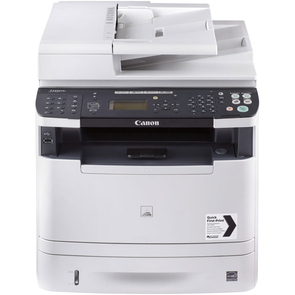 I-Sensys MF 6140DN