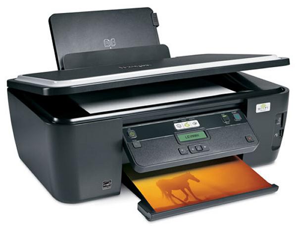 Impact S305